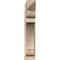 Ekena Millwork Olympic Arts & Crafts Smooth Outlooker, Douglas Fir, 7 1/2"W x 32"D x 38"H OUT08X32X38OLY03SDF - alternate 3